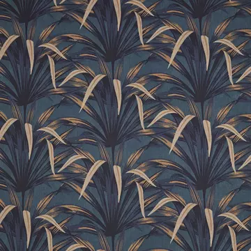 Iliv Martinique Lagoon Roman Blinds
