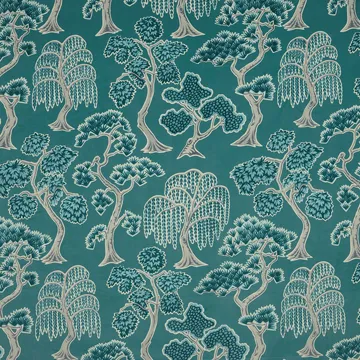 Iliv Midori Lapis Roman Blinds