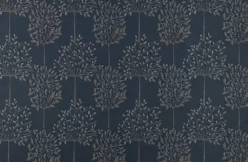 Iliv Orchard Indigo Roman Blinds