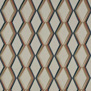 Iliv Paragon Harissa Roman Blinds