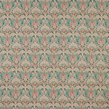 Iliv Rhapsody Malachite Roman Blinds