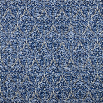 Iliv Rhapsody Midnight Roman Blinds