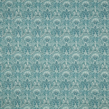 Iliv Rhapsody Seafoam Roman Blinds