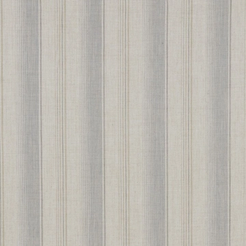 Iliv Sackville Stripe Denim Roman Blinds