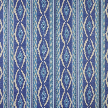 Iliv Santana Batik Roman Blinds