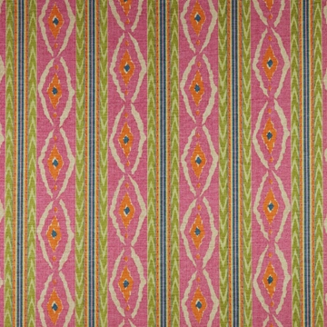 Iliv Santana Hot Pink Roman Blinds