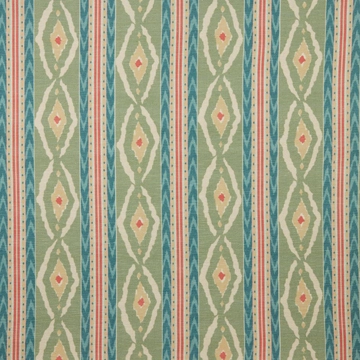 Iliv Santana Malachite Roman Blinds