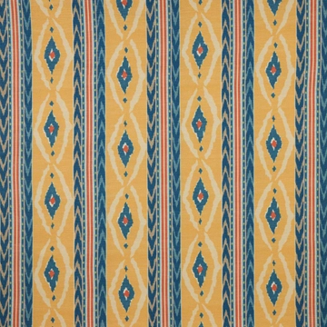 Iliv Santana Saffron Roman Blinds