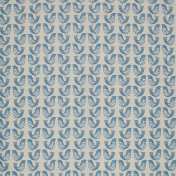 Iliv Scandi Birds Capri Roman Blinds