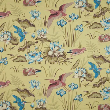 Iliv Siyuri Mimosa Roman Blinds