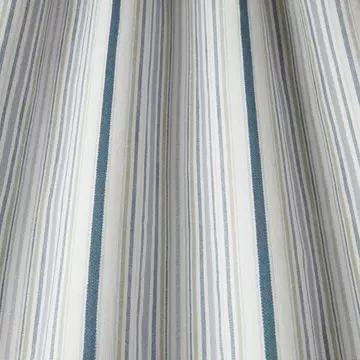 Iliv Somerville Aqua Roman Blinds