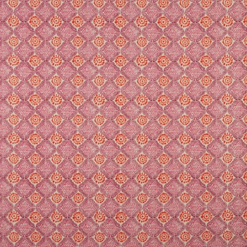 Iliv Stardust Hot Pink Roman Blinds