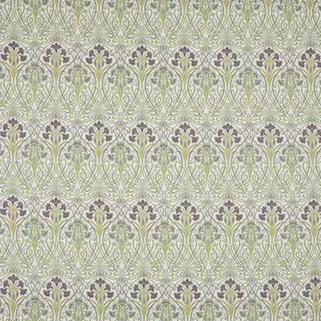 Iliv Tiffany Mulberry Roman Blinds