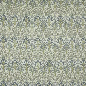 Iliv Tiffany Prussian Roman Blinds