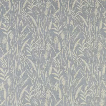 Iliv Wild Grasses Cornflower Roman Blinds