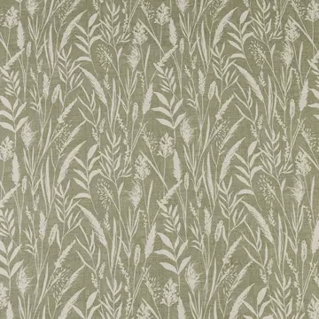 Iliv Wild Grasses Hemp Roman Blinds