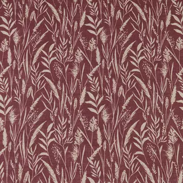 Iliv Wild Grasses Rosewood Roman Blinds