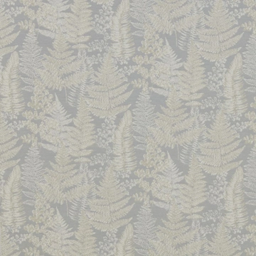 Iliv Woodland Walk Denim Roman Blinds