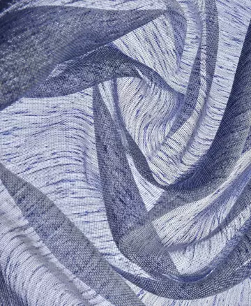 Kobe Divine FR-17 Roman Blinds