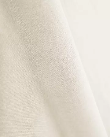 Kobe Easy Linen-3 Roman Blinds