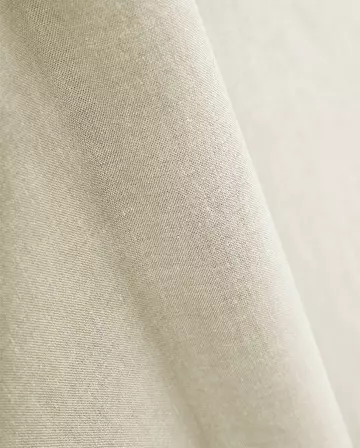 Kobe Easy Linen-4 Roman Blinds