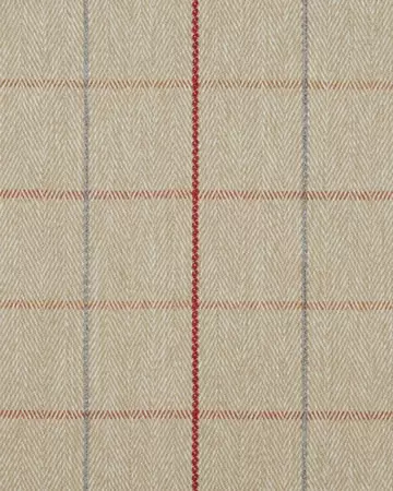 Prestigious Brodie Auburn Roman Blinds