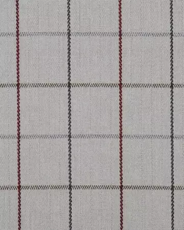 Prestigious Brodie Slate Roman Blinds