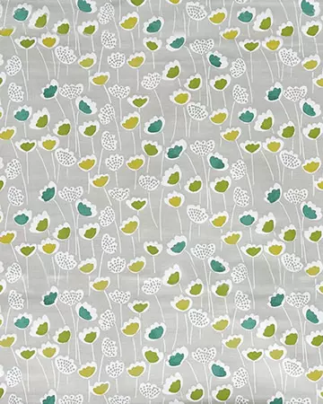 Prestigious Clara Cactus Roman Blinds