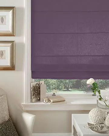 Prestigious Flynn Vivacious Roman Blinds