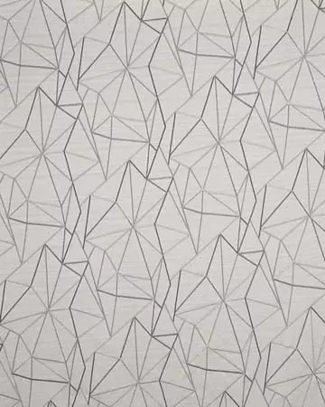 Prestigious Fraction Sterling Roman Blinds