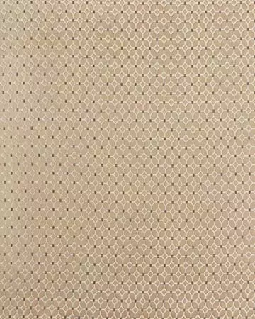 Prestigious Frame Honey Roman Blinds