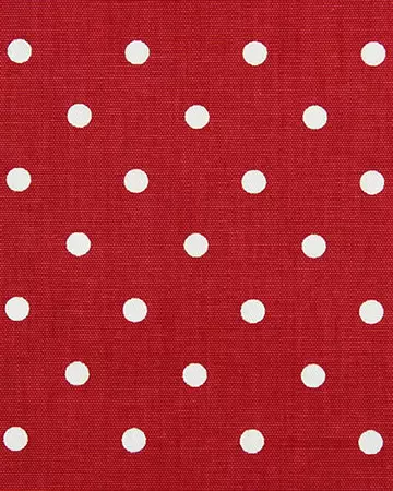 Prestigious Full Stop Cardinal Roman Blinds