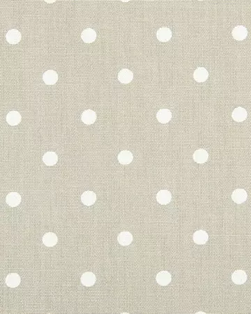 Prestigious Full Stop Oatmeal Roman Blinds