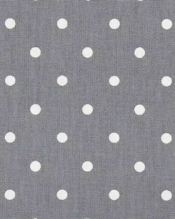 Prestigious Full Stop Slate Roman Blinds