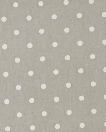 Prestigious Full Stop Vellum Roman Blinds