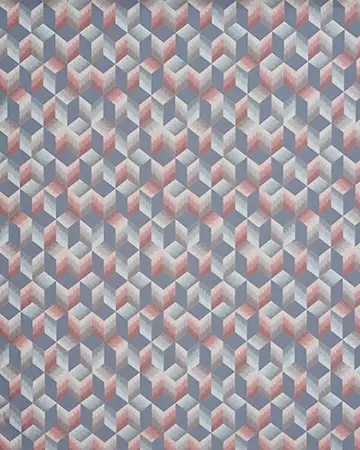 Prestigious Luca Sorbet Roman Blinds