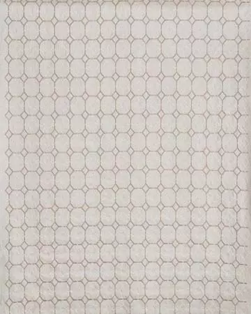 Prestigious Matelasse Pampas Roman Blinds