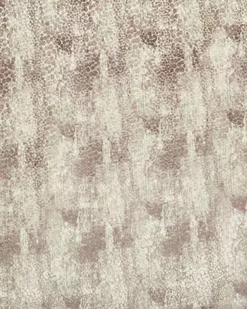 Prestigious Monument Blush Roman Blinds