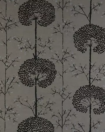 Prestigious Moonseed Sterling Roman Blinds