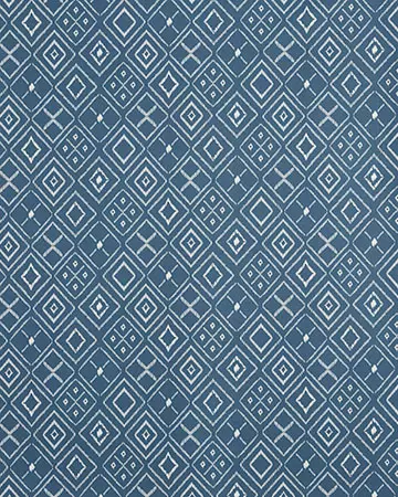 Prestigious Newquay Ocean Roman Blinds