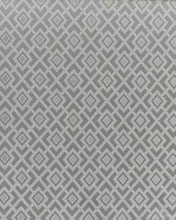 Prestigious Parapet Chrome Roman Blinds