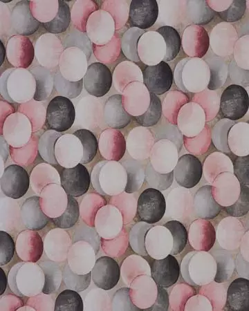 Prestigious Pendulum Quartz Roman Blinds