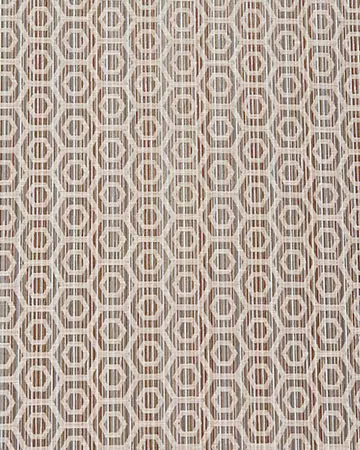 Prestigious Peninsular Tundra Roman Blinds