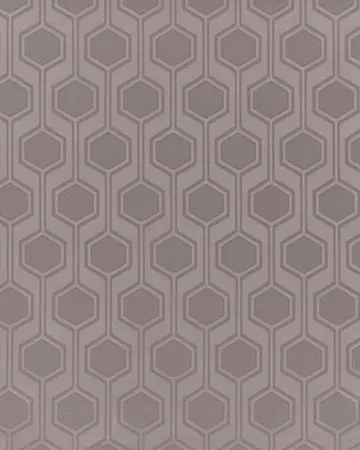 Prestigious Plaza Pewter Roman Blinds