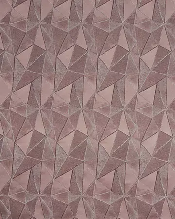 Prestigious Point Rose Quartz Roman Blinds