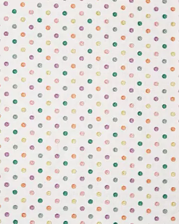 Prestigious Pom Pom Candyfloss Roman Blinds