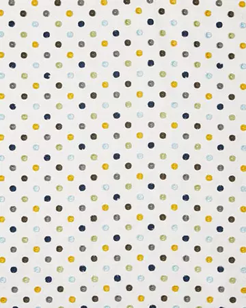 Prestigious Pom Pom Reef Roman Blinds