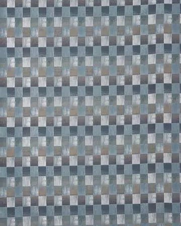 Prestigious Ruben Indigo Roman Blinds