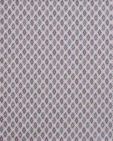 Prestigious Salina Indigo Roman Blinds