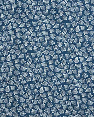 Prestigious Sandbank Ocean Roman Blinds